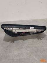 Touchscreen Display BMW 1 Series S F20 2011 - 2019 9259902 – 5