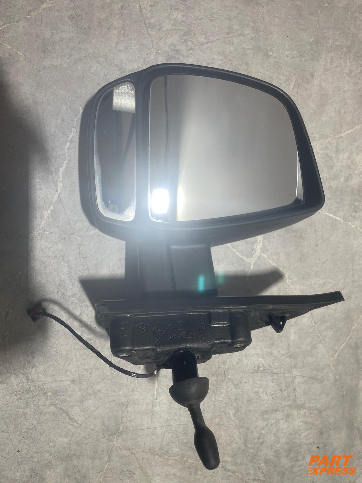 Außenspiegel links komplett Opel Combo D 2012 - 2018