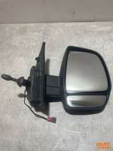 Wing Mirror Right Complete Opel Combo D  2012 - 2018 – 1