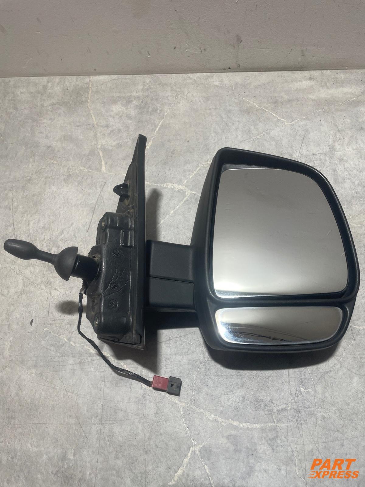 Wing Mirror Right Complete Opel Combo D  2012 - 2018