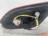 Heckleuchte Rückleuchte hinten links Opel Astra J GTC 2011 - 2018 L90004940 – 3