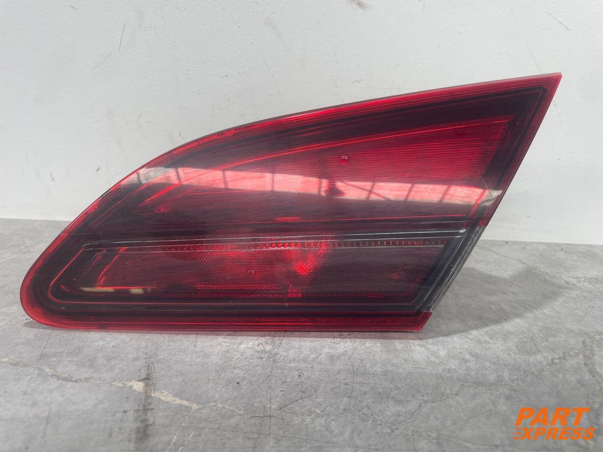 Heckleuchte Rückleuchte hinten rechts Opel Astra J GTC 2011 - 2018 L90004940