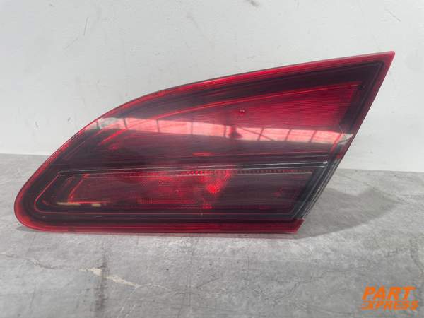 Heckleuchte Rückleuchte hinten rechts Opel Astra J GTC 2011 - 2018 L90004940
