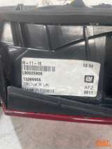 Heckleuchte Rückleuchte hinten rechts Opel Astra J GTC 2011 - 2018 L90004940 – 4