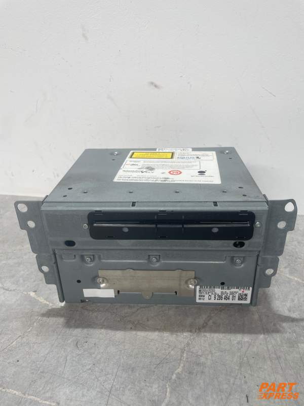 Radio / Audio / Player BMW 1 Series S F20 2011 - 2019 928646401