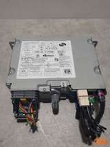 Radio / Audio / Steuergerät Peugeot 2008 GT LI A94 (I) 2013 - 2019 9821908980 – 1