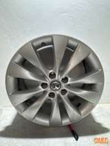 Alufelge 18 Zoll Opel Astra GTC SRI 7,5Jx18 ET41 13312748 – 1