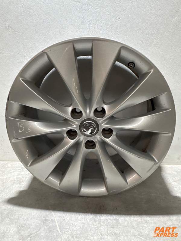Alufelge 18 Zoll Opel Astra GTC SRI 7,5Jx18 ET41 13312748