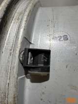 Alufelge 18 Zoll Opel Astra GTC SRI 7,5Jx18 ET41 13312748 – 5