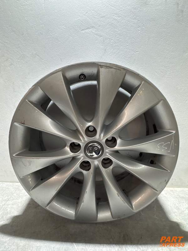 Alufelge 18 Zoll Opel Astra GTC SRI 7,5Jx18 ET41 13312748
