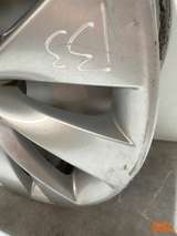 Alufelge 18 Zoll Opel Astra GTC SRI 7,5Jx18 ET41 13312748 – 3