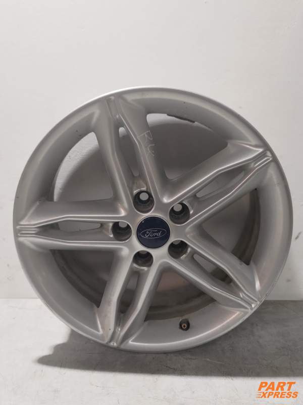 Alufelge 17 Zoll Ford Focus Zete 7Jx17 ET15 F1EJ-C1B, F1EJ-F1A
