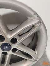 Alufelge 17 Zoll Ford Focus Zete 7Jx17 ET15 F1EJ-C1B, F1EJ-F1A – 3