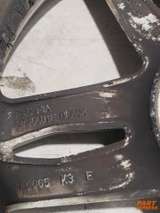 Alufelge 17 Zoll Ford Focus Zete 7Jx17 ET15 F1EJ-C1B, F1EJ-F1A – 8