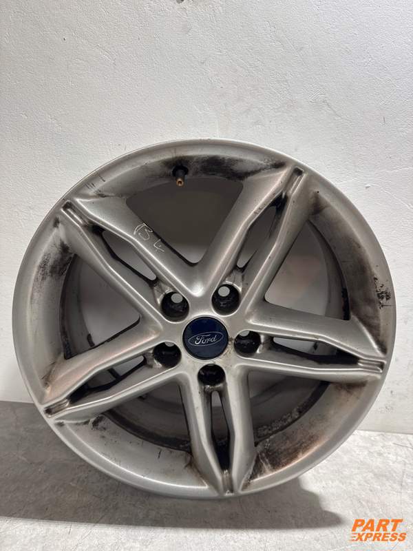 Alufelge 17 Zoll Ford Focus Zete 7Jx17 ET15 F1EJ-C1B, F1EJ-F1A