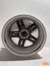 Alufelge 17 Zoll Ford Focus Zete 7Jx17 ET15 F1EJ-C1B, F1EJ-F1A – 4