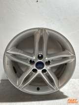 Alufelge 17 Zoll Ford Focus Zete 7Jx17 ET15 F1EJ-C1B, F1EJ-F1A – 1