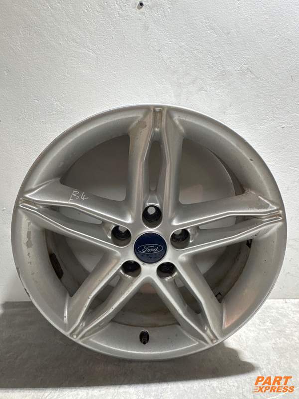 Alufelge 17 Zoll Ford Focus Zete 7Jx17 ET15 F1EJ-C1B, F1EJ-F1A