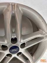 Alufelge 17 Zoll Ford Focus Zete 7Jx17 ET15 F1EJ-C1B, F1EJ-F1A – 2