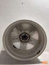 Alufelge 17 Zoll Ford Focus Zete 7Jx17 ET15 F1EJ-C1B, F1EJ-F1A – 5