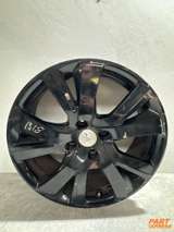 Alufelge 17 Zoll Peugeot 2008 GT LI 6,5Jx17 ET20 96783982ZZ – 1