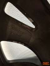 Alufelge 17 Zoll Peugeot 2008 GT LI 6,5Jx17 ET20 96783982ZZ – 6
