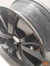 Alufelge 17 Zoll Peugeot 2008 GT LI 6,5Jx17 ET20 96783982ZZ – 2