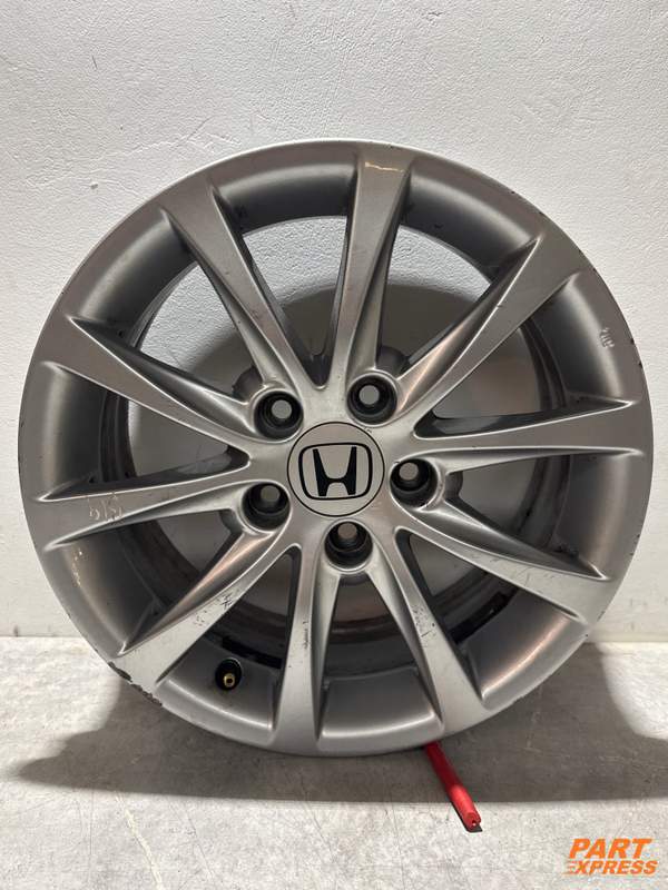 Alufelge 16 Zoll Honda Civic EX 6,5Jx16 ET45 16065A