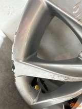 Alufelge 16 Zoll Honda Civic EX 6,5Jx16 ET45 16065A – 2