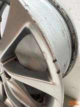 Alufelge 16 Zoll Honda Civic EX 6,5Jx16 ET45 16065A – 3