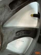 Alufelge 16 Zoll Honda Civic EX 6,5Jx16 ET45 16065A – 6