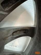 Alufelge 16 Zoll Honda Civic EX 6,5Jx16 ET45 16065A – 7