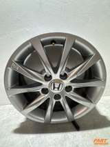 Alufelge 16 Zoll Honda Civic EX 6,5Jx16 ET45 16065A – 1