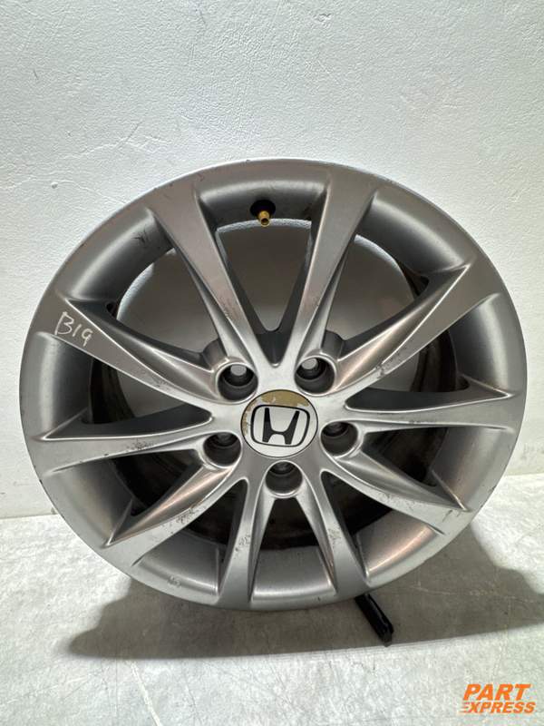 Alufelge 16 Zoll Honda Civic EX 6,5Jx16 ET45 16065A