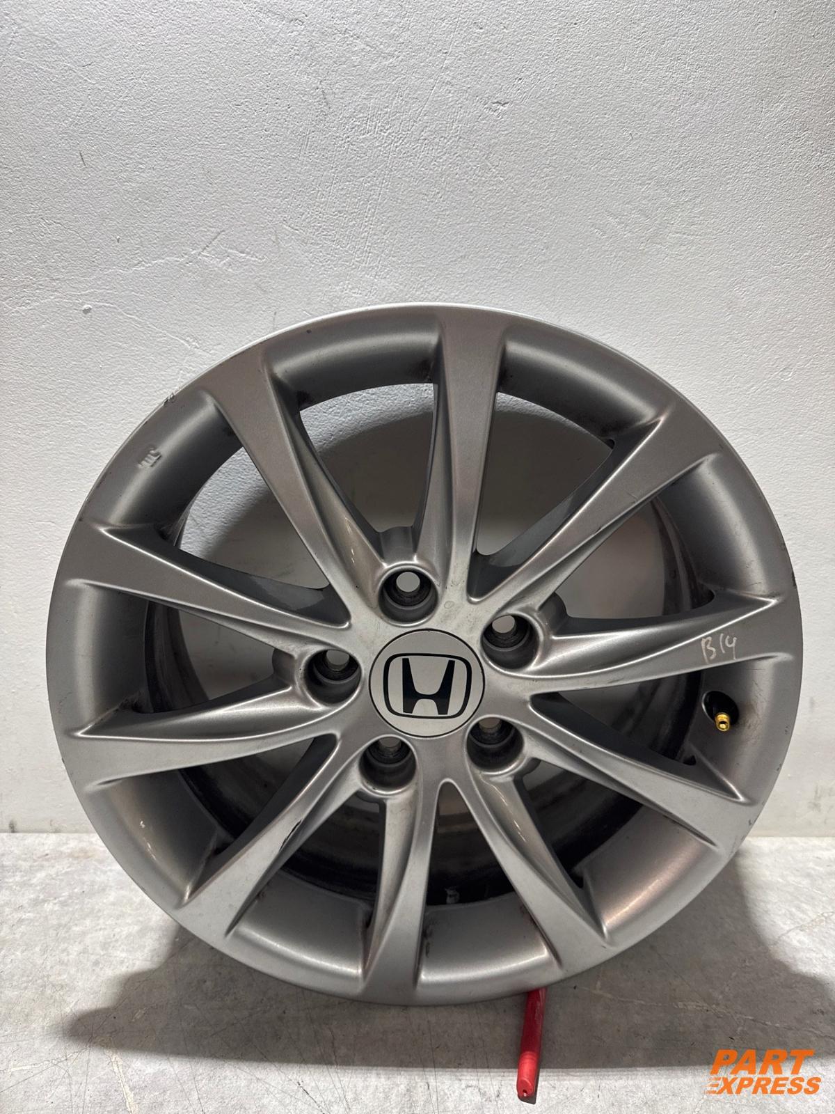 Alufelge 16 Zoll Honda Civic EX 6,5Jx16 ET45 16065A