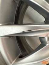 Alufelge 16 Zoll Honda Civic EX 6,5Jx16 ET45 16065A – 2