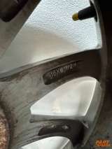 Alufelge 16 Zoll Honda Civic EX 6,5Jx16 ET45 16065A – 5