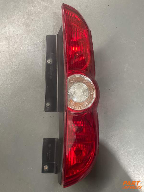 Rückleuchte hinten rechts Opel Combo D 2012 - 2018 00519248430