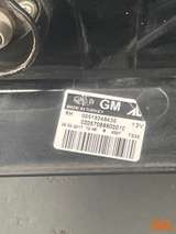 Rückleuchte hinten rechts Opel Combo D 2012 - 2018 00519248430 – 4