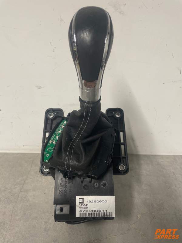 Original Schaltknauf Hebel Opel Meriva B 2010 - 2017
