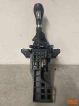 Original Schaltknauf Hebel Opel Meriva B 2010 - 2017  – 2