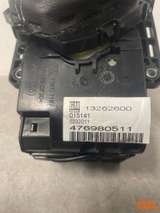 Original Schaltknauf Hebel Opel Meriva B 2010 - 2017  – 3