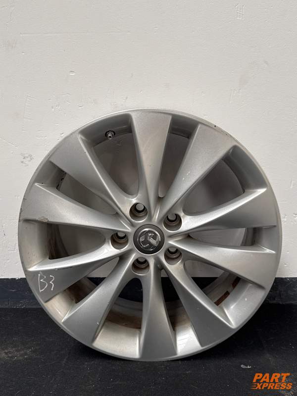 Alufelge 18 Zoll Opel Astra GTC SRI 7,5Jx18 ET41 13312748