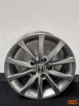 Alufelge 16 Zoll Honda Civic EX 6,5Jx16 ET45 16065A – 1