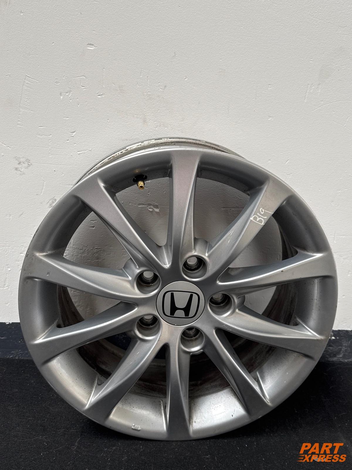 Alufelge 16 Zoll Honda Civic EX 6,5Jx16 ET45 16065A