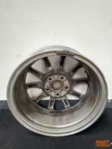 Alufelge 16 Zoll Honda Civic EX 6,5Jx16 ET45 16065A – 3