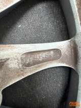 Alufelge 16 Zoll Honda Civic EX 6,5Jx16 ET45 16065A – 5