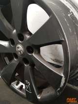 Alufelge 18 Zoll Opel Astra GTC 7,5Jx18 ET41 13312747 – 2