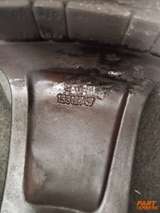 Alufelge 18 Zoll Opel Astra GTC 7,5Jx18 ET41 13312747 – 8