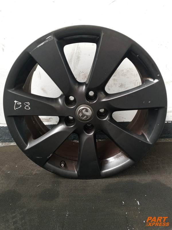 Alufelge 18 Zoll Opel Astra GTC 7,5Jx18 ET41 13312747
